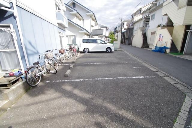 グランドソレーユの物件内観写真