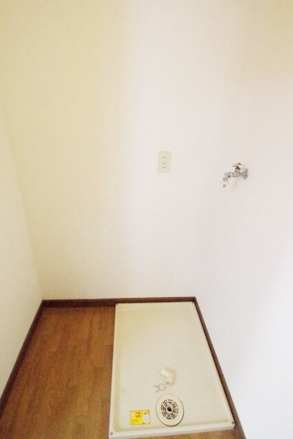 グランドソレーユの物件内観写真