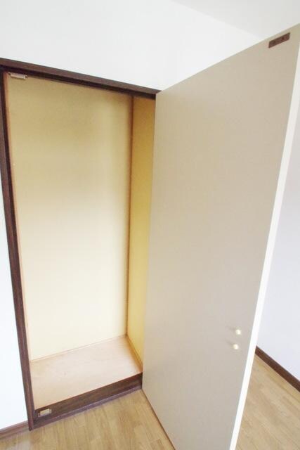 グランドソレーユの物件内観写真