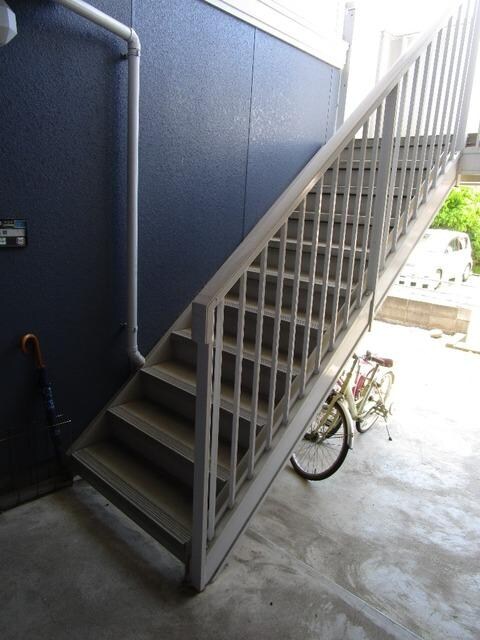 グランドソレーユの物件内観写真