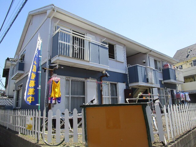 グランドソレーユの物件内観写真