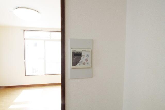 グランドソレーユの物件内観写真