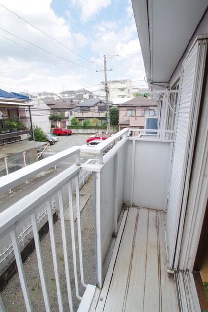 グランドソレーユの物件内観写真