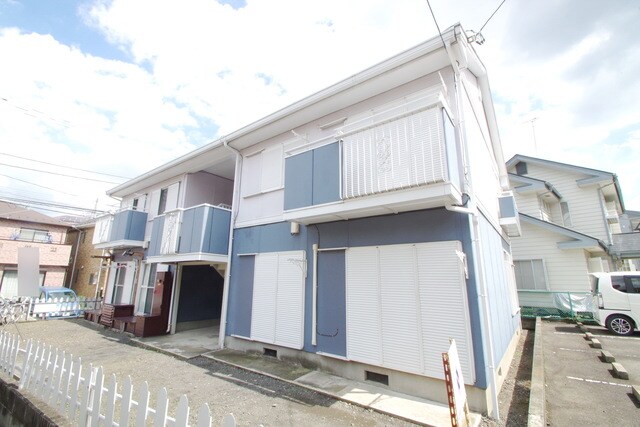 グランドソレーユの物件内観写真