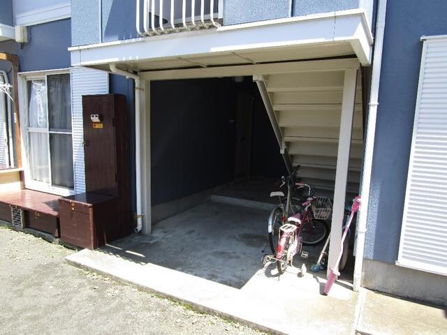 グランドソレーユの物件内観写真