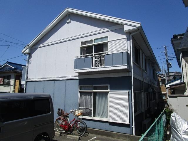 グランドソレーユの物件内観写真