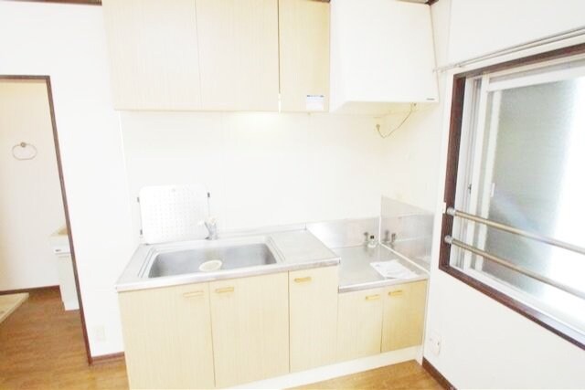 グランドソレーユの物件内観写真