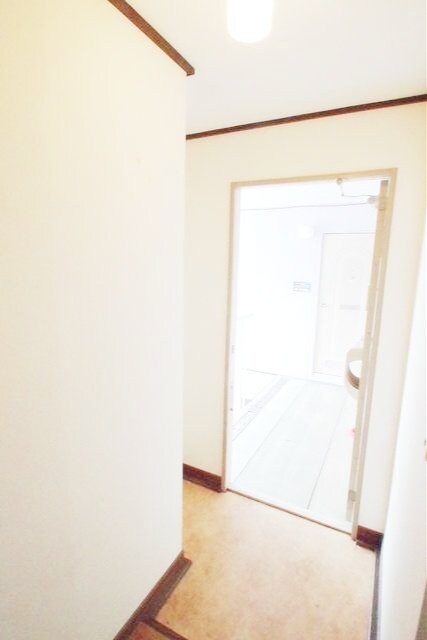 グランドソレーユの物件内観写真