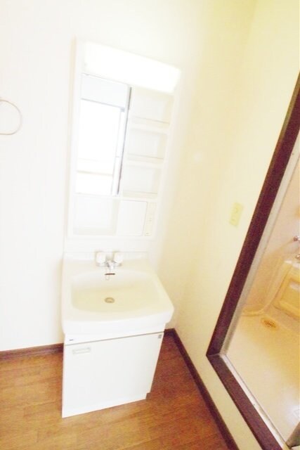 グランドソレーユの物件内観写真