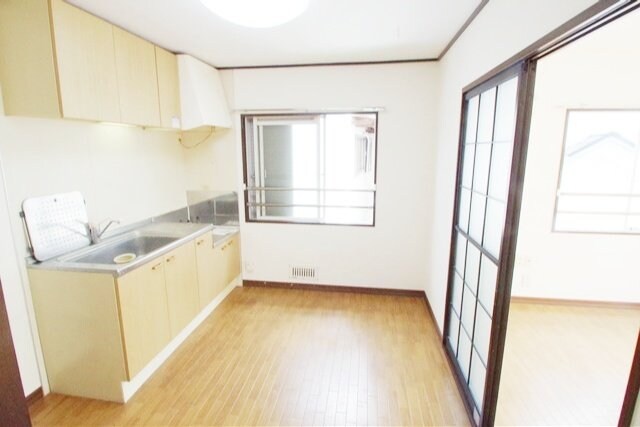 グランドソレーユの物件内観写真