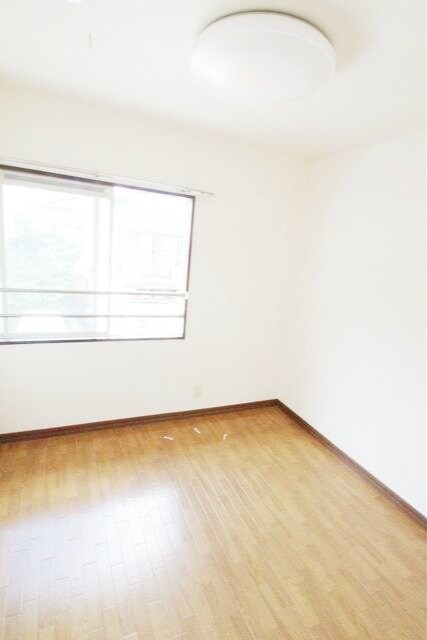 グランドソレーユの物件内観写真