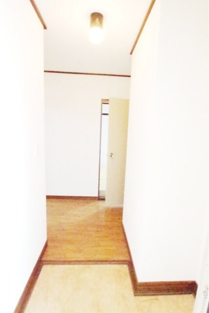 グランドソレーユの物件内観写真