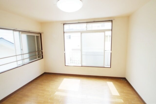 グランドソレーユの物件内観写真