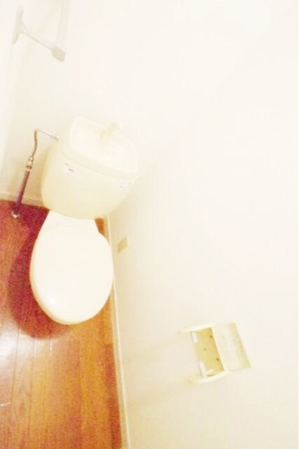 グランドソレーユの物件内観写真