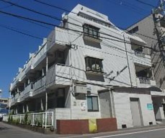 コスモヒロ南台の物件内観写真