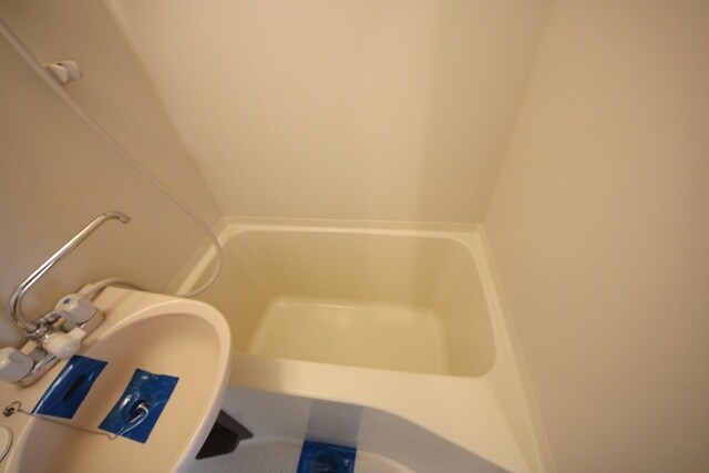 コスモヒロ南台の物件内観写真