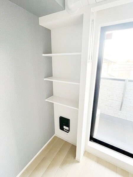 ブレーメン・ニカの物件内観写真