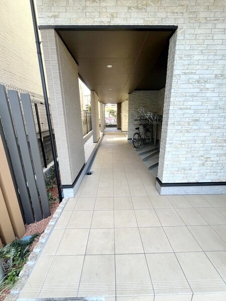 ブレーメン・ニカの物件内観写真