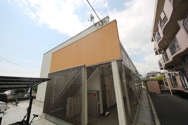 クレイノさんふらわー緑ケ丘の物件内観写真