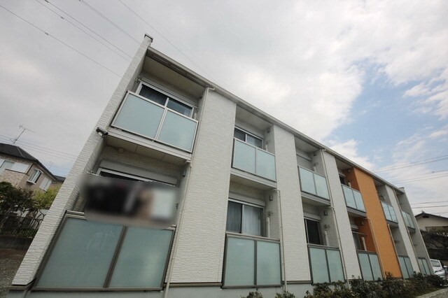 クレイノさんふらわー緑ケ丘の物件内観写真