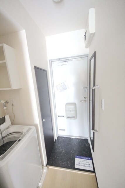 クレイノさんふらわー緑ケ丘の物件内観写真