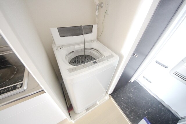 クレイノさんふらわー緑ケ丘の物件内観写真