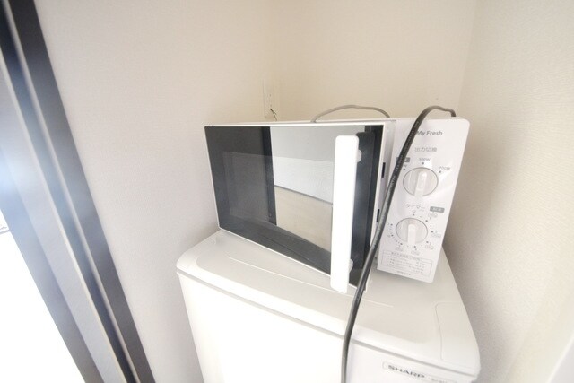 クレイノさんふらわー緑ケ丘の物件内観写真