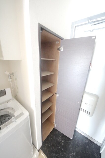 クレイノさんふらわー緑ケ丘の物件内観写真