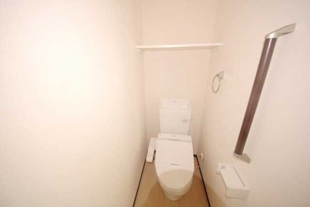 クレイノさんふらわー緑ケ丘の物件内観写真