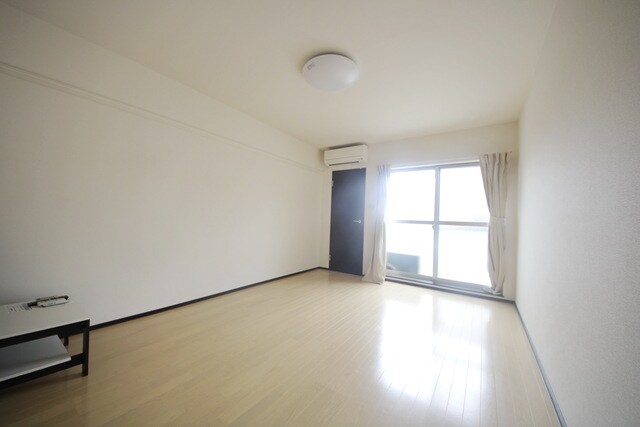 クレイノさんふらわー緑ケ丘の物件内観写真