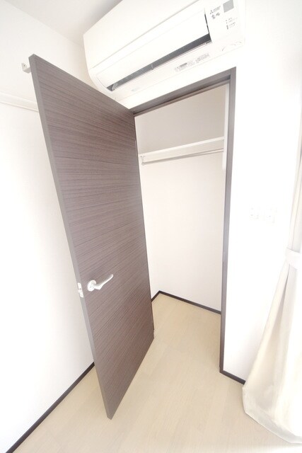 クレイノさんふらわー緑ケ丘の物件内観写真