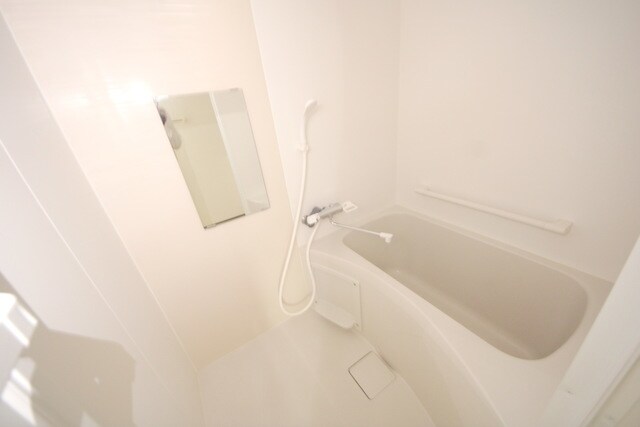 クレイノさんふらわー緑ケ丘の物件内観写真