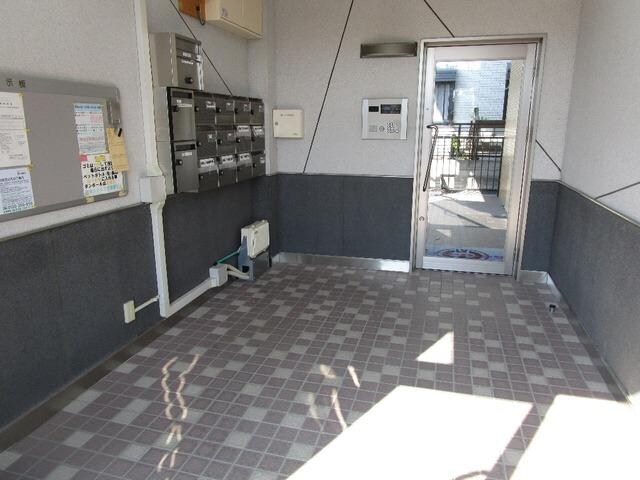 さがみ野セントラルビル II の物件内観写真