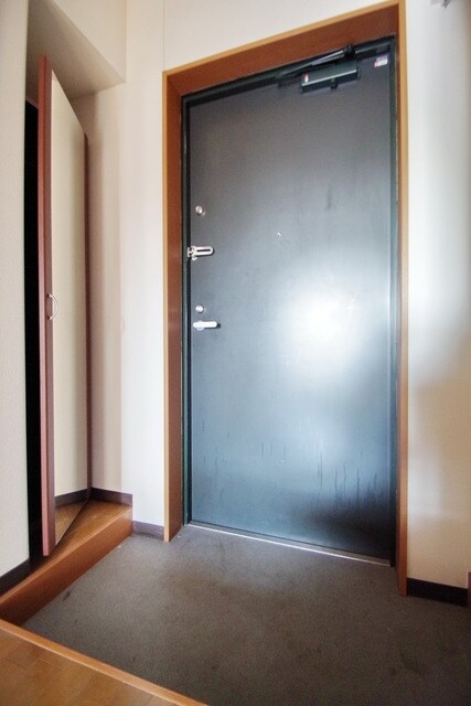 さがみ野セントラルビル II の物件内観写真