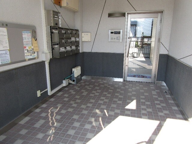 さがみ野セントラルビル II の物件内観写真