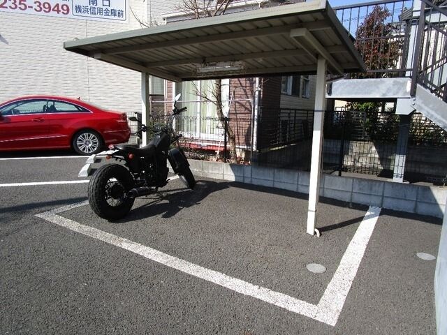 さがみ野セントラルビル II の物件内観写真