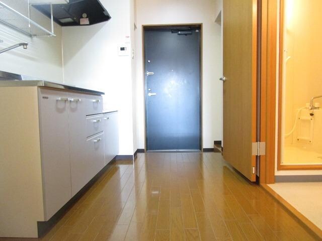 さがみ野セントラルビル II の物件内観写真