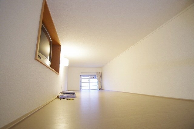 シーサーの物件内観写真