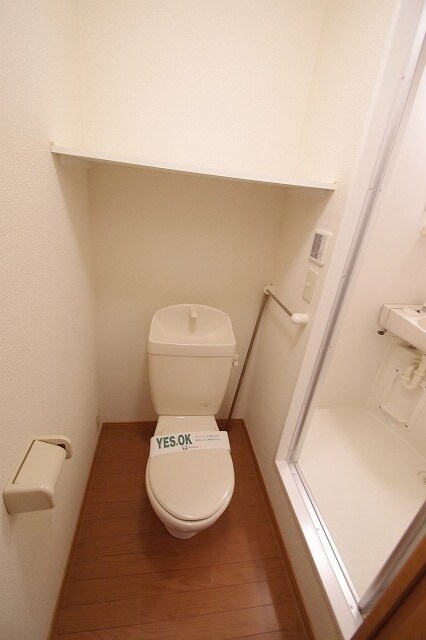 シーサーの物件内観写真