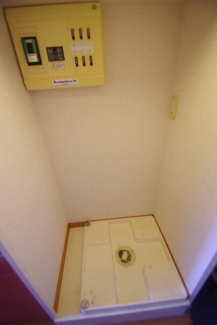 シーサーの物件内観写真