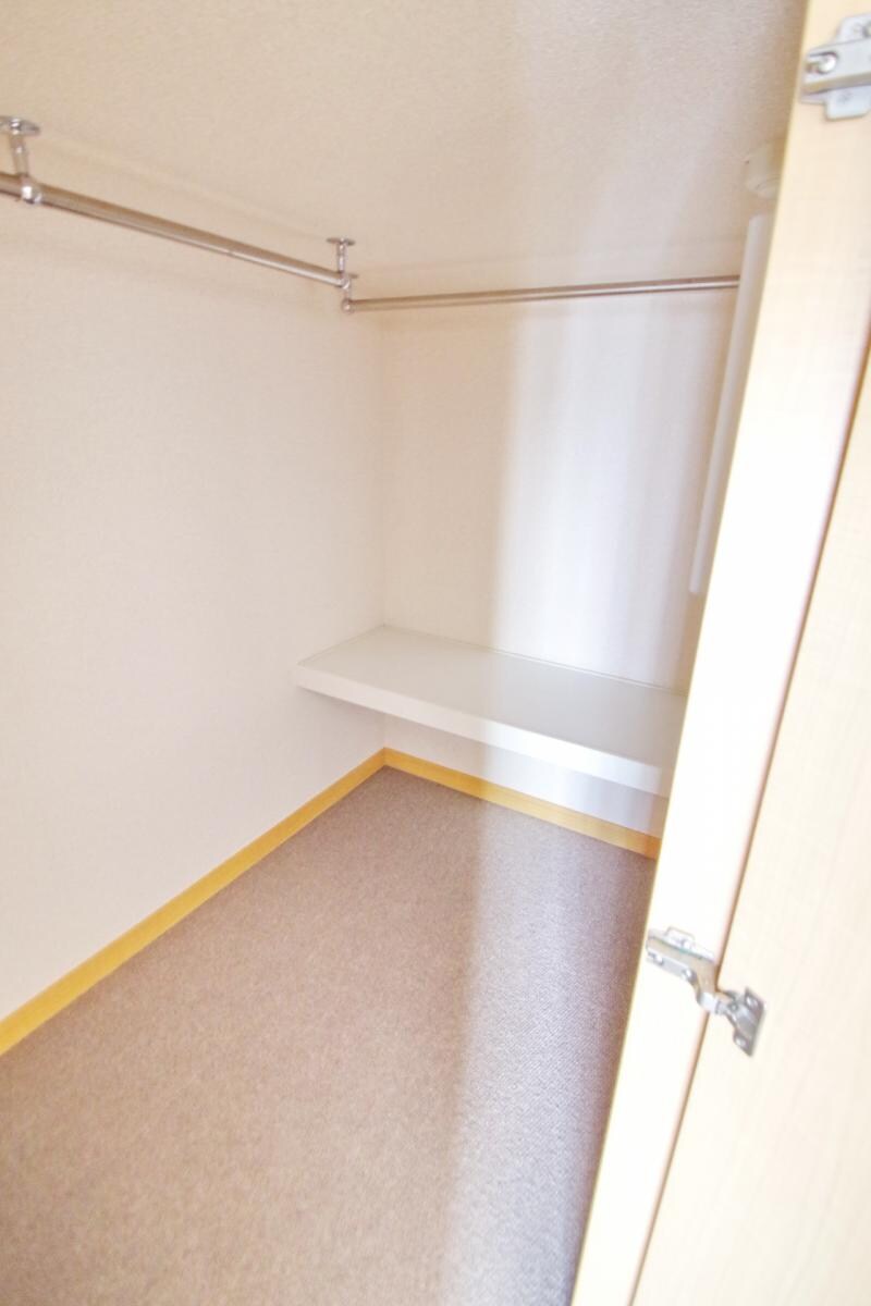 レオパレスヒルトップ 壱番館の物件内観写真