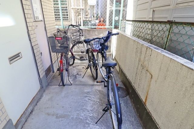 メゾン・ASAIの物件内観写真