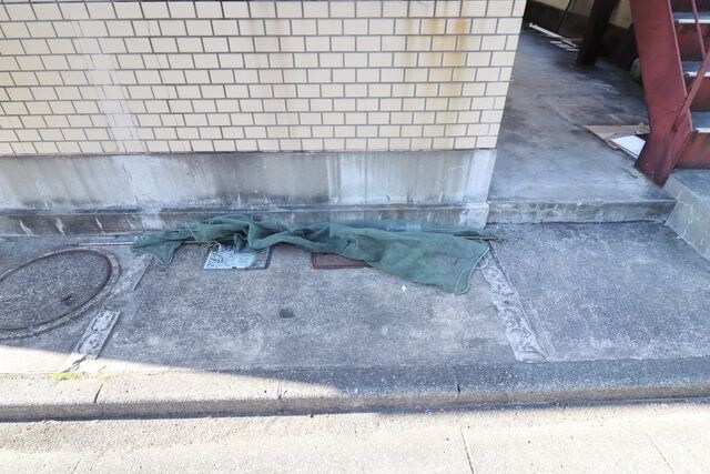 メゾン・ASAIの物件内観写真