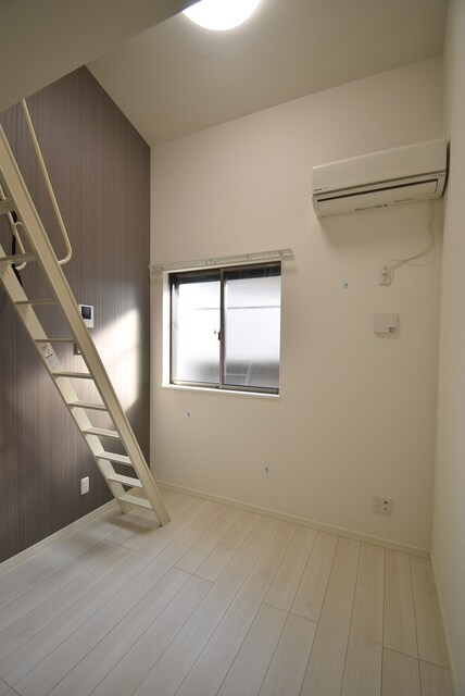 リベルテ中央林間の物件内観写真