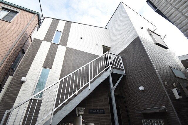 リベルテ中央林間の物件内観写真