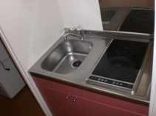 レオパレスマロンフィルドの物件内観写真