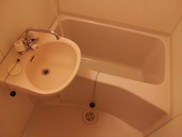 レオパレスマロンフィルドの物件内観写真