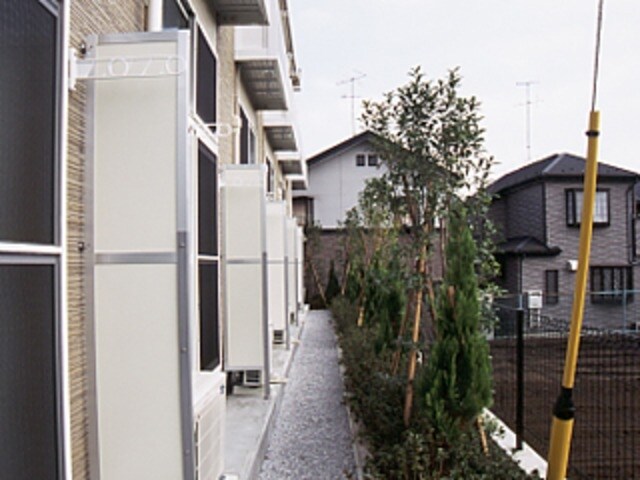 レオパレスマロンフィルドの物件内観写真