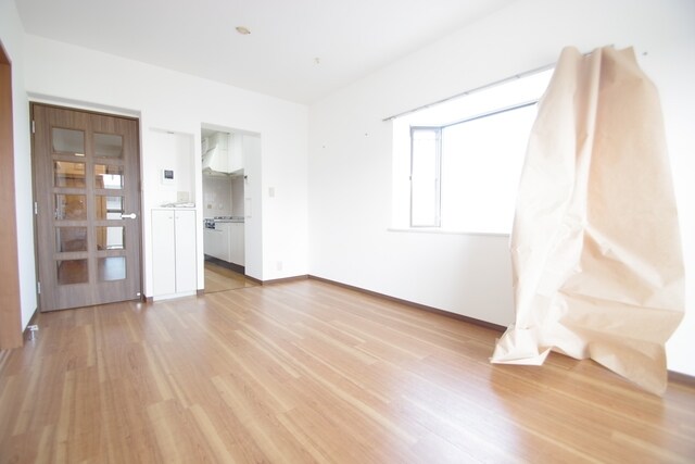 コーポレート中央林間1号棟の物件内観写真