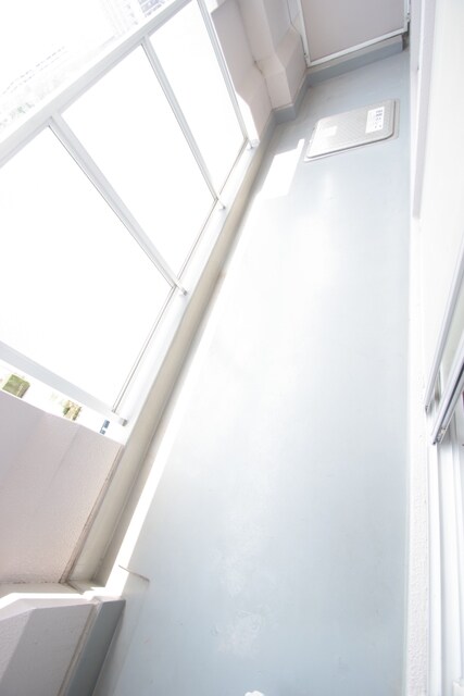 コーポレート中央林間1号棟の物件内観写真